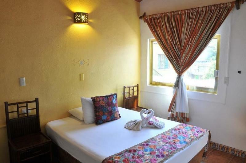 Hotel Diamante Sayulita Exterior photo