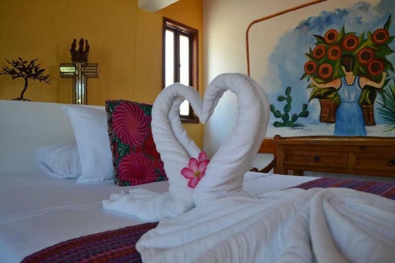 Hotel Diamante Sayulita Exterior photo