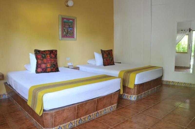 Hotel Diamante Sayulita Exterior photo